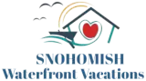 Snohomish Lake Stevens Vacation Rentals
