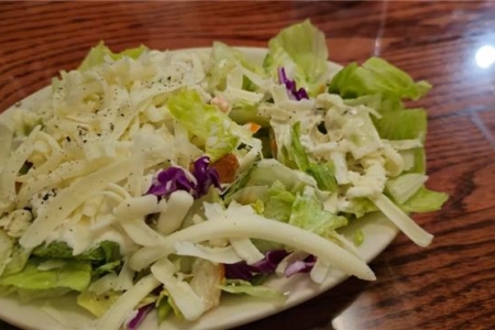 Photo of Side Salad