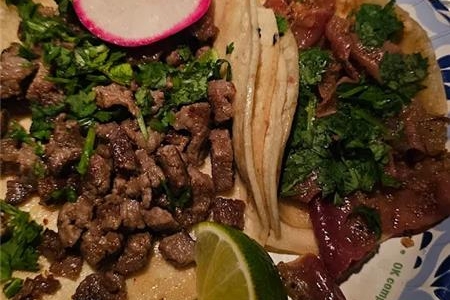 Photo of tacos