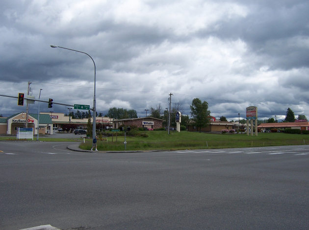 Frontier Village Shopping Center